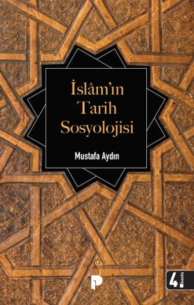 İslamın Tarih Sosyolojisi