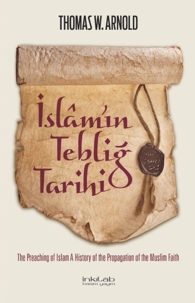 İslamın Tebliğ Tarihi