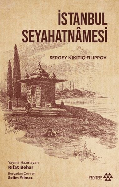 İstanbul Seyahatnamesi
