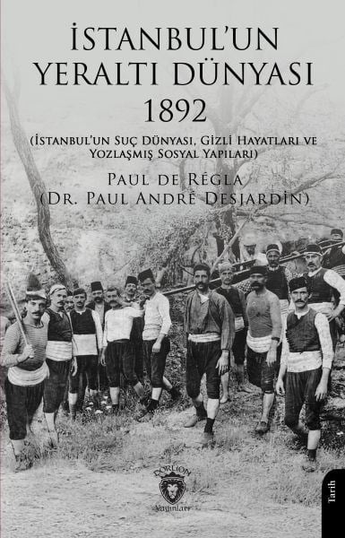 İstanbul’un Yeraltı Dünyası