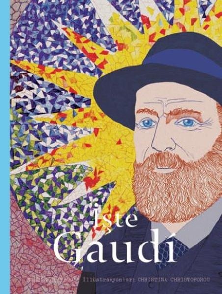 İşte Gaudí