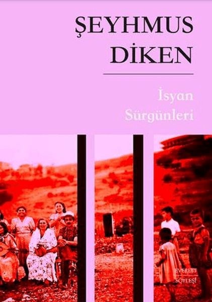 İsyan Sürgünleri