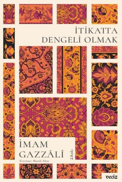 İtikatta Dengeli Olmak