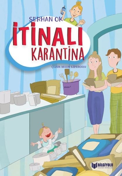 İtinalı Karantina