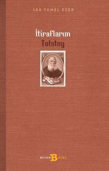 İtiraflarım