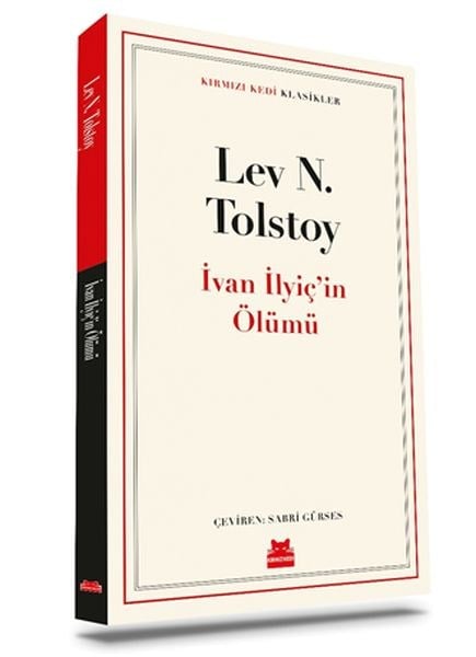 İvan İlyiç’in Ölümü - Klasikler