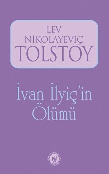 İvan İlyiç'in Ölümü