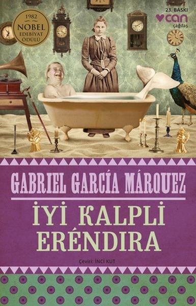 İyi Kalpli Erendira