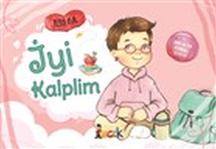 İyi Kalplim - İlk Okuma Seti - 10 Kitap Takım