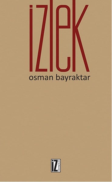 İzlek