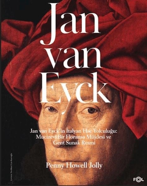 Jan Van Eyck