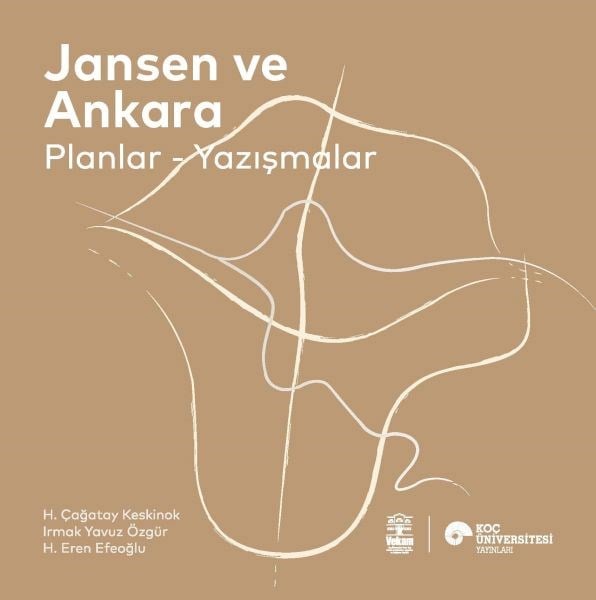 Jansen Ve Ankara