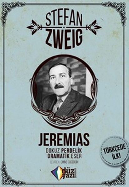Jeremias