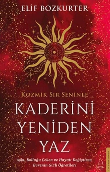 Kaderini Yeniden Yaz