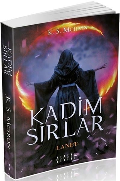 Kadim Sırlar - Lanet
