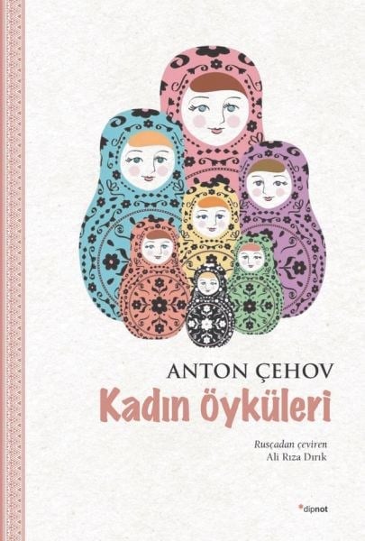 Kadın Öyküleri