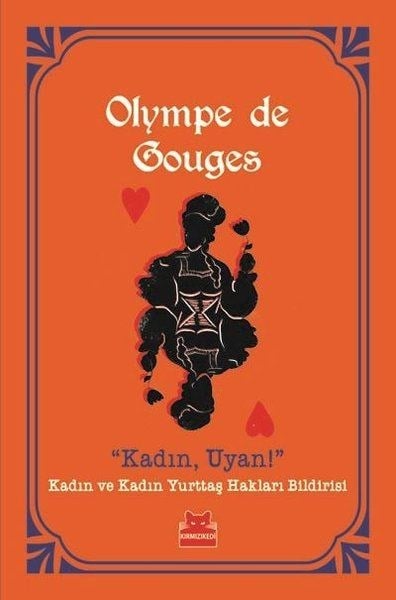 Kadın, Uyan! - Kadın ve Kadın Yurttaş Hakları Bildirisi