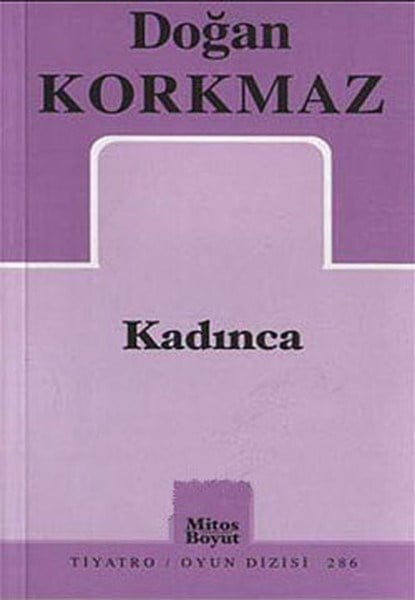 Kadınca
