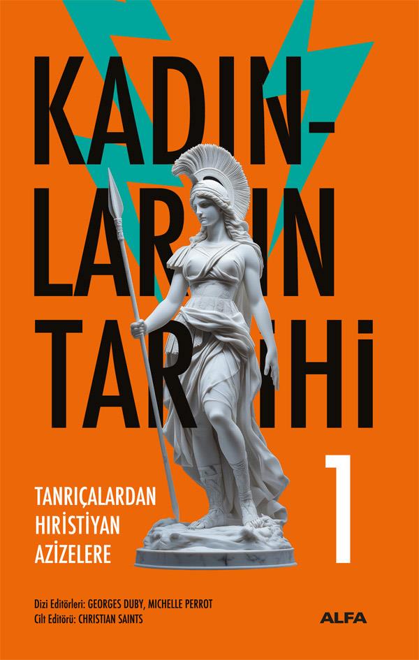 Kadınların Tarihi 1