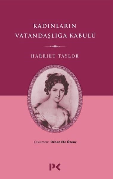 Kadınların Vatandaşlığa Kabulü