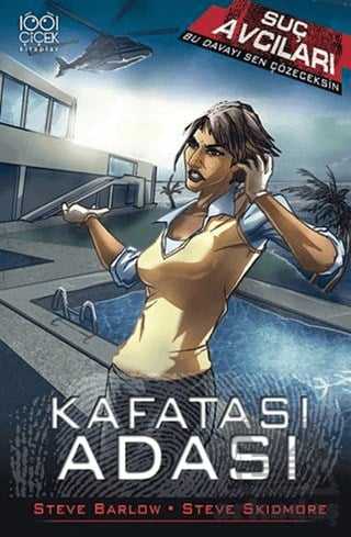 Kafatası Adası