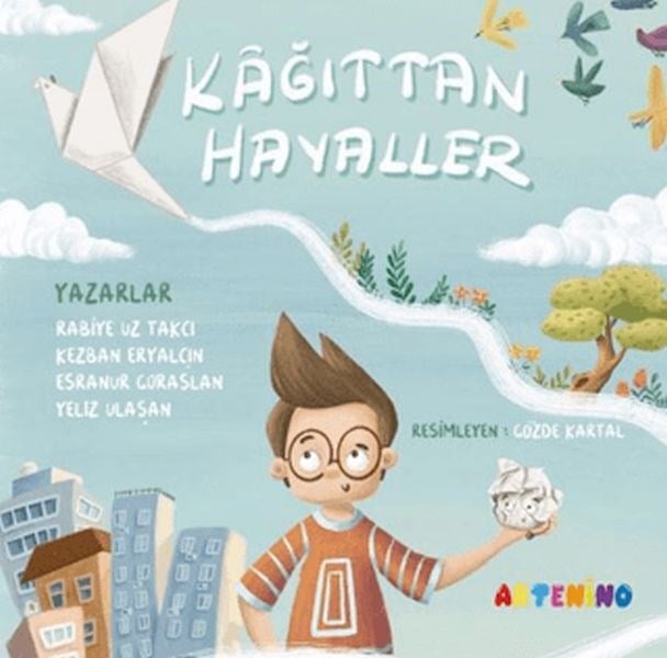 Kağıttan Hayaller