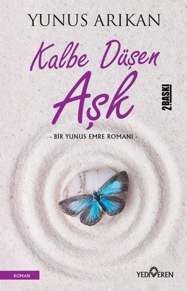 Kalbe Düşen Aşk