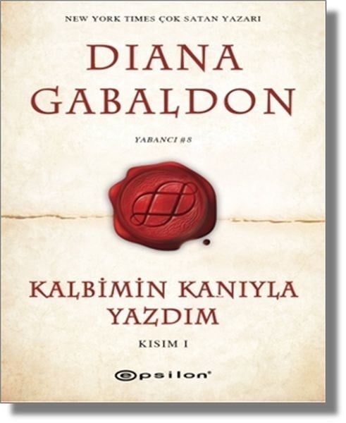 Kalbimin Kanıyla Yazdım - Kısım 1