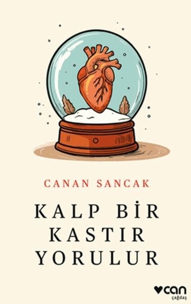 Kalp Bir Kastır Yorulur