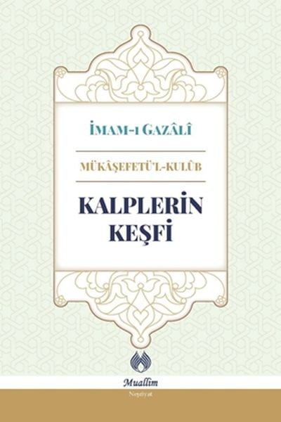 Kalplerin Keşfi (Ciltli)