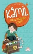 Kamil - Korku Canavarını Yendim!
