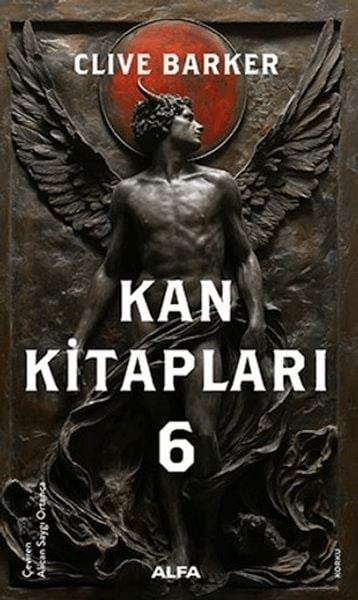Kan Kitapları 6