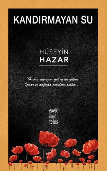 Kandırmayan Su
