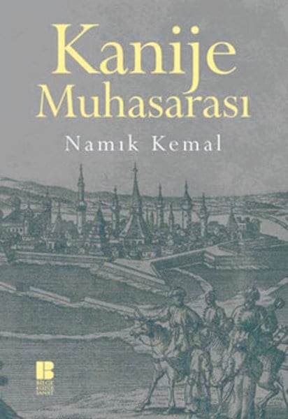 Kanije Muhasarası
