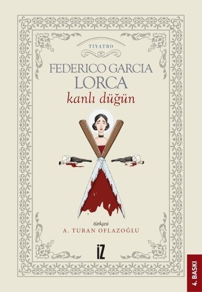 Kanlı Düğün