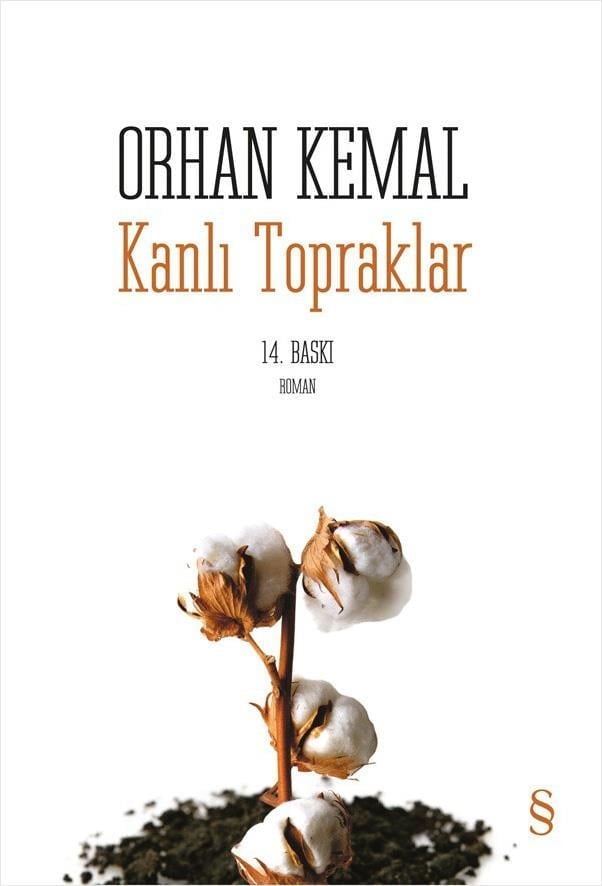 Kanlı Topraklar