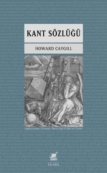 Kant Sözlüğü