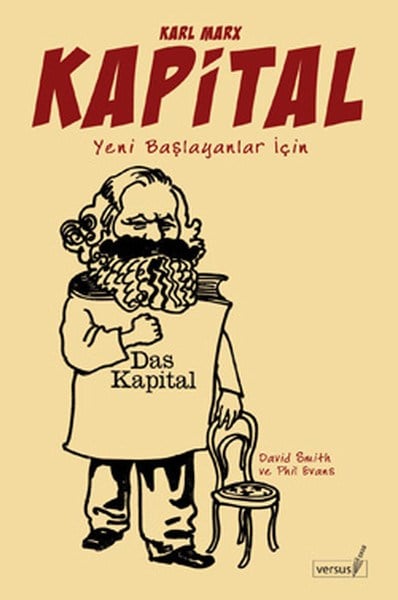 Kapital - Yeni Başlayanlar İçin