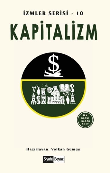 Kapitalizm İzmler Serisi 10