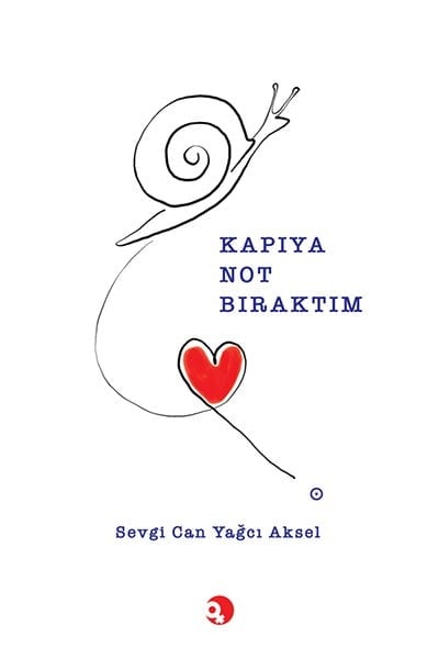 Kapıya Not Bıraktım