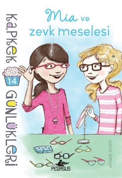 Kapkek Günlükleri 14 - Mia ve Zevk Meselesi