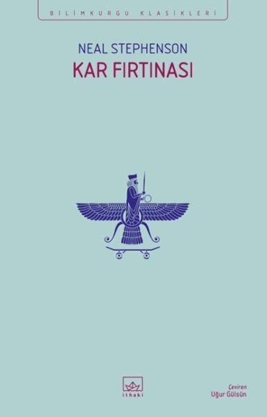 Kar Fırtınası