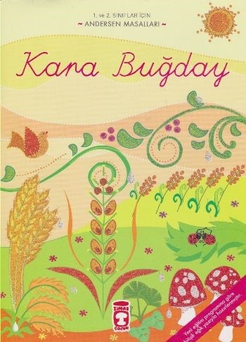 Kara Buğday / Andersan Masalları
