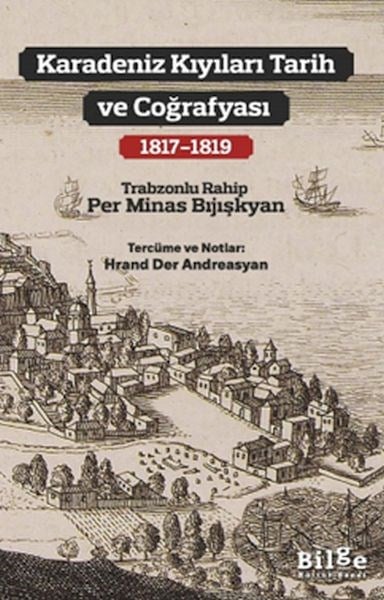 Karadeniz Kıyıları Tarih ve Coğrafyası