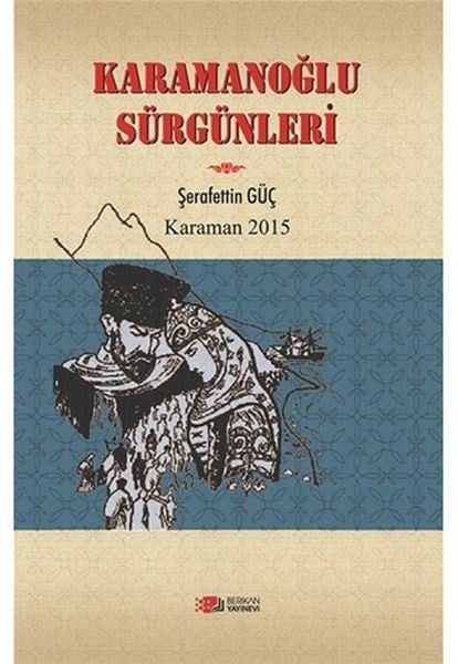 Karamanoğlu Sürgünleri