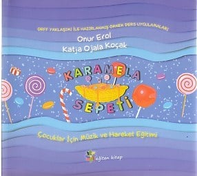Karamela Sepeti (CD'li)