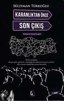 Karanlıktan Önce Son Çıkış