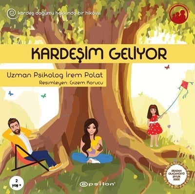 Kardeşim Geliyor