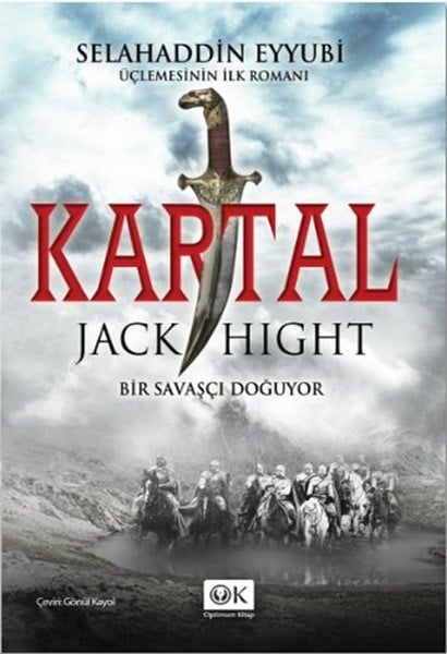 Kartal  Bir Savaşçı Doğuyor