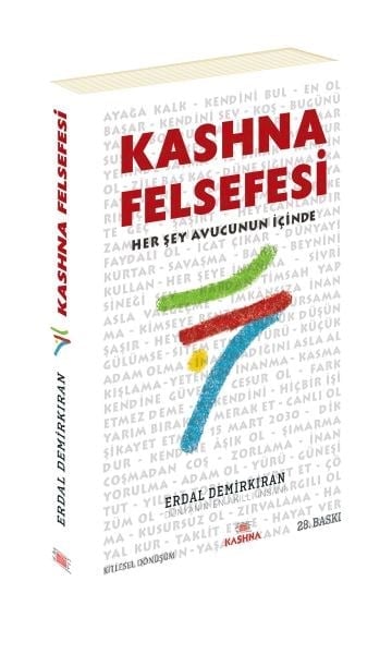 Kashna Felsefesi